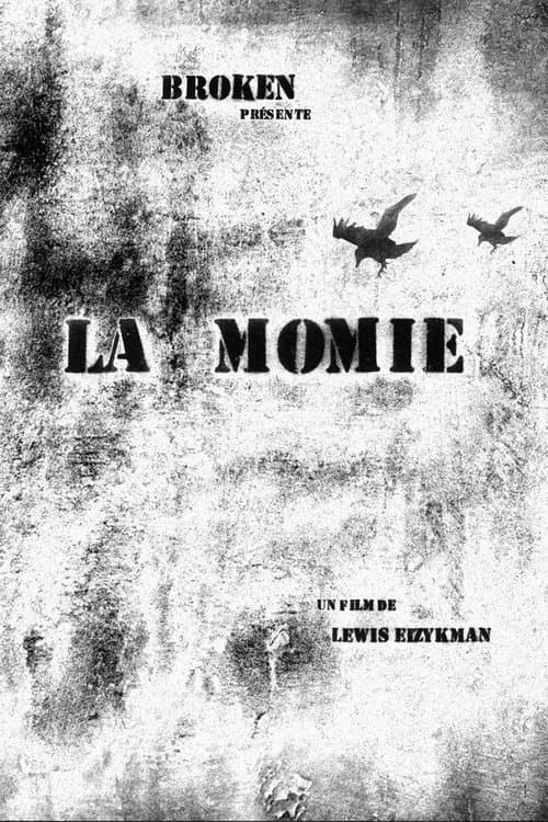 La Momie poster