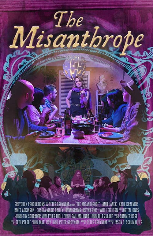 Theatre NT Live 2026: The Misanthrope