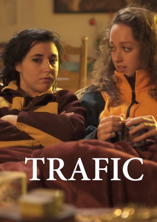 Trafic poster