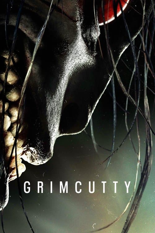 Grimcutty : L'Enfer des réseaux poster
