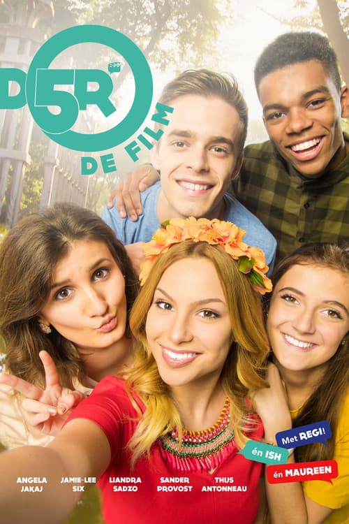 D5R De Film poster