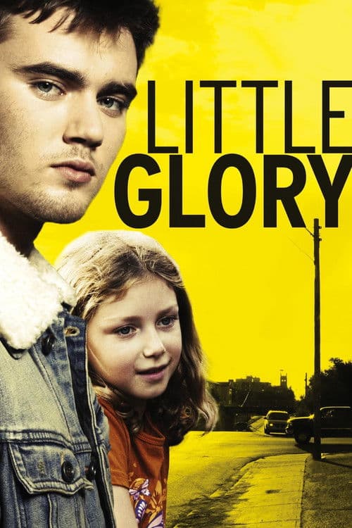 Little Glory poster