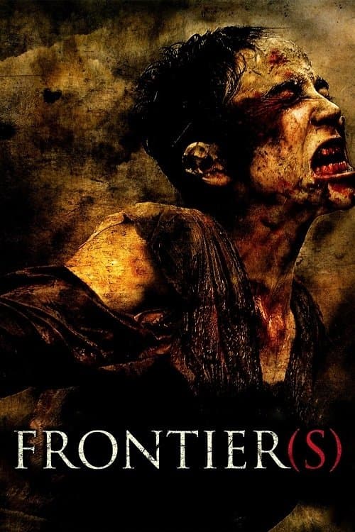Frontière(s) poster