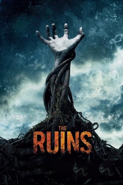 Les Ruines poster