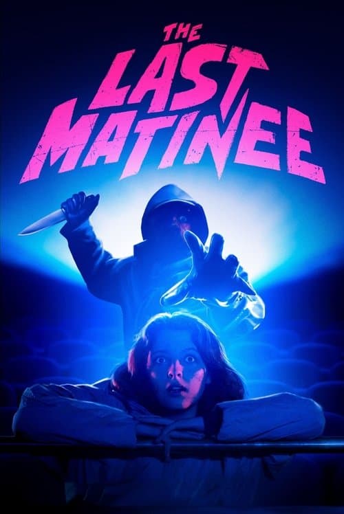 Al morir la matinée poster