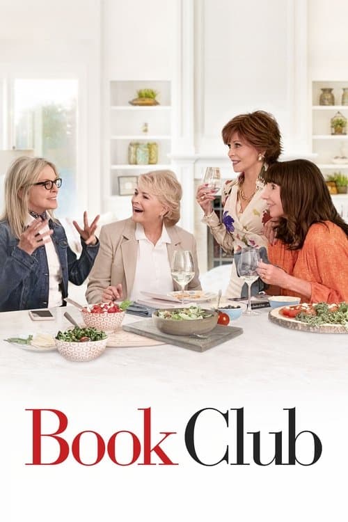 Le Book Club poster
