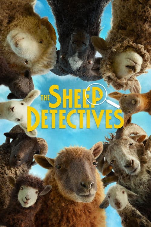 De Schapen Detectives