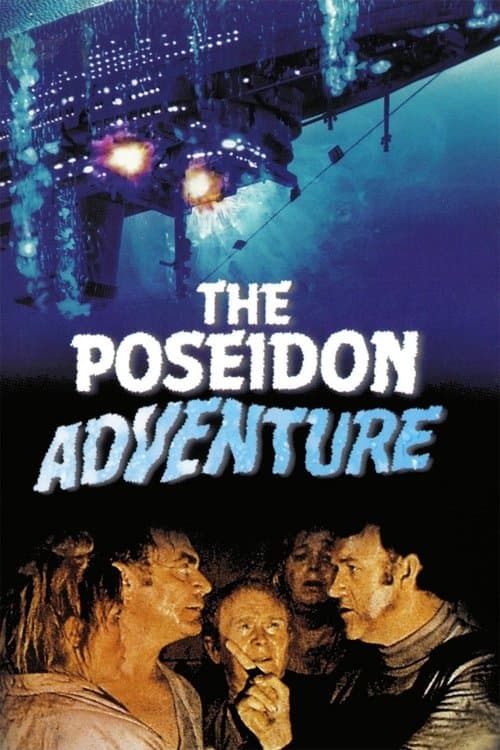 L'Aventure du Poséidon poster