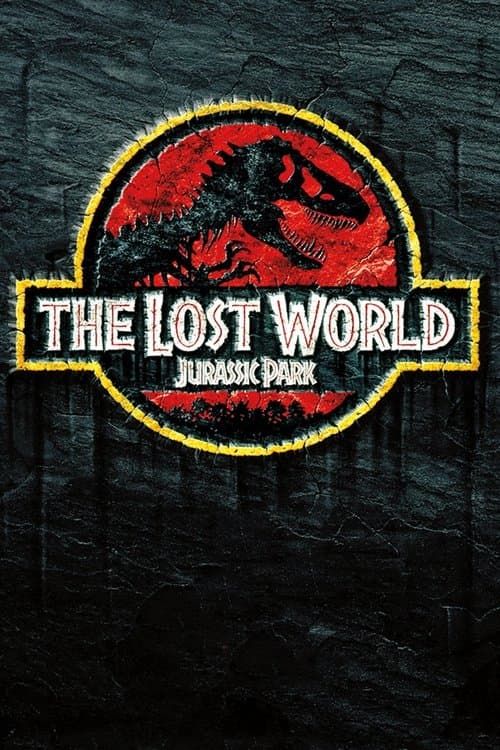 Le monde perdu : Jurassic Park poster
