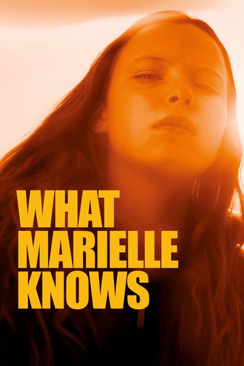 Was Marielle Weiss