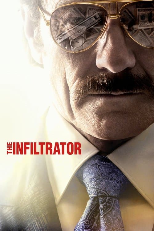 Infiltrator poster