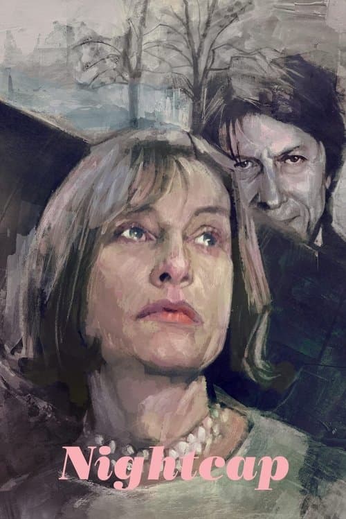 Merci pour le chocolat poster