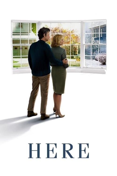 Here : Les plus belles années de notre vie poster