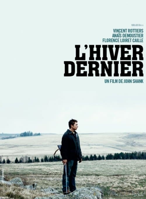L'Hiver dernier poster