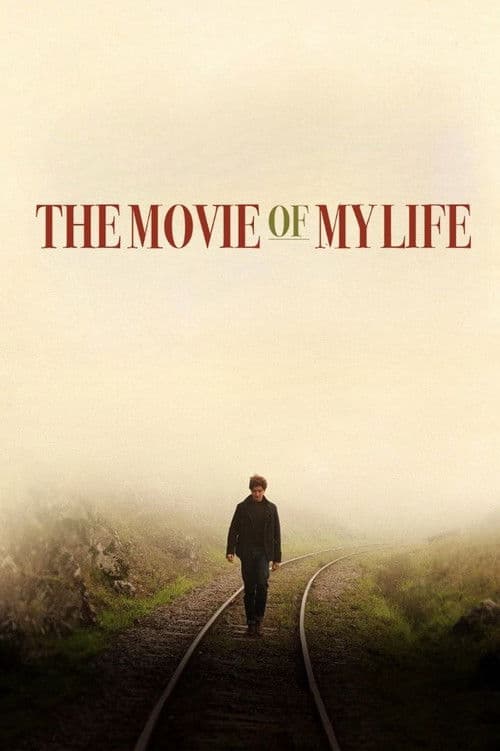 The Movie of My Life poster