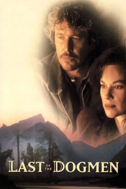 Le Dernier Cheyenne poster