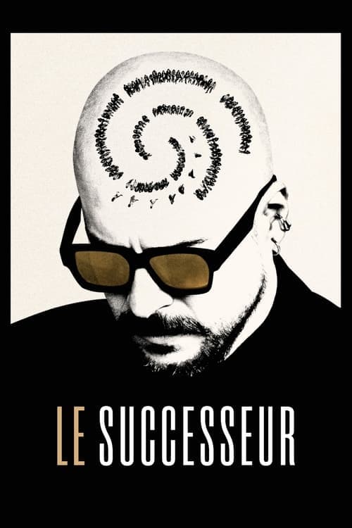 Le successeur poster