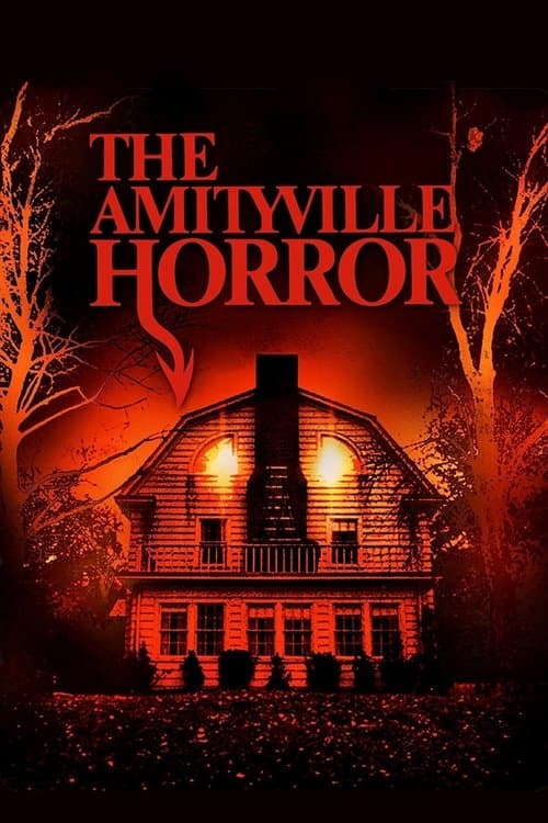 Amityville : La Maison du diable poster