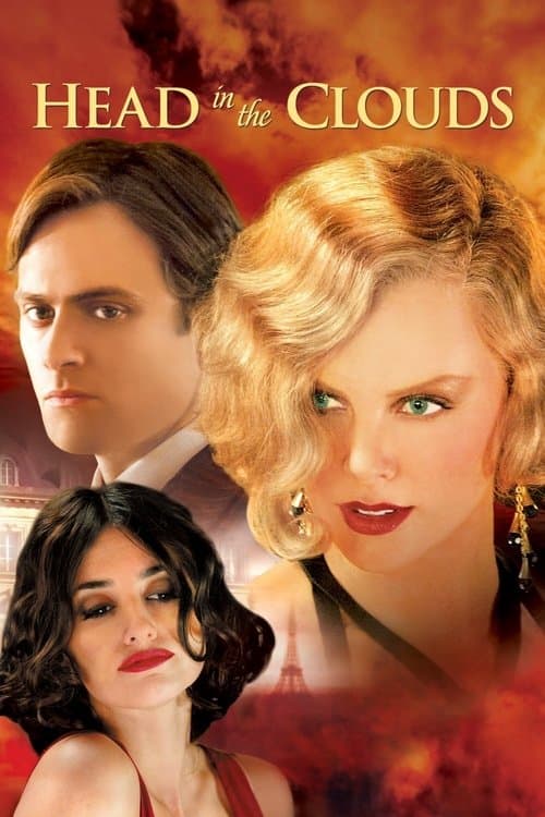 Nous étions libres poster