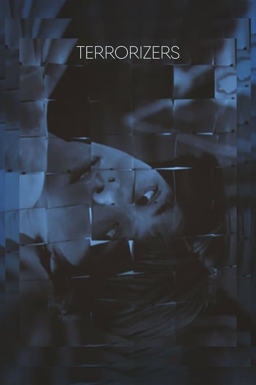 Kong Bu Fen Zi poster