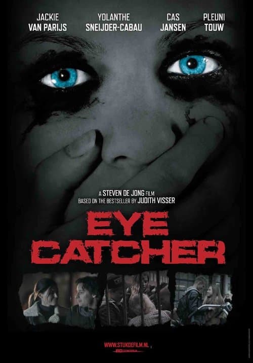 Eye Catcher! poster