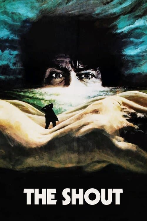 Le Cri du sorcier poster