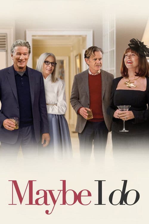 Oui, je le veux ? poster