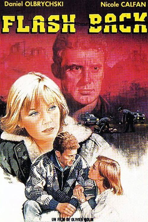 Flash Back poster