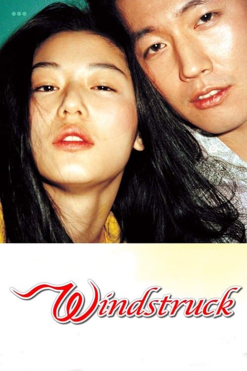 Windstruck poster
