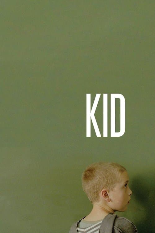 Kid (Fien Troch) poster