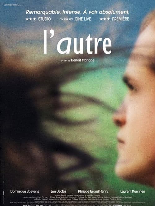 L'autre poster