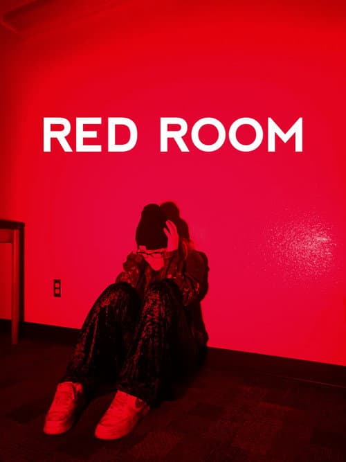 Red Room poster