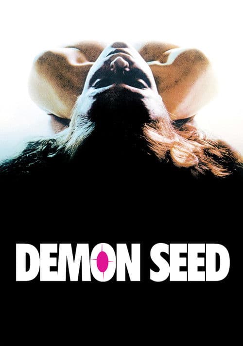 Demon Seed poster