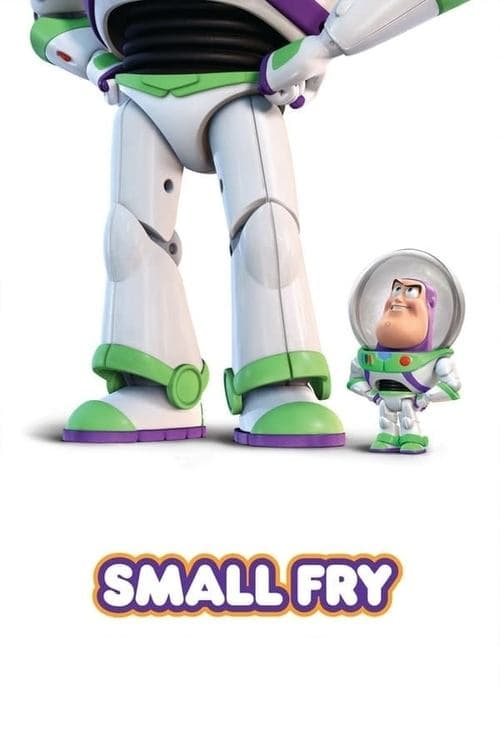 Mini Buzz poster