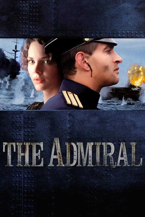 L'Amiral poster