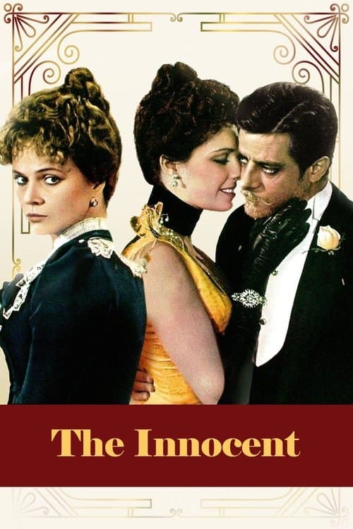 L'innocente poster