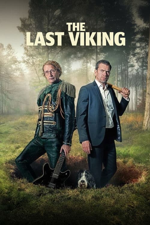 The last viking - Anders Thomas Jensen