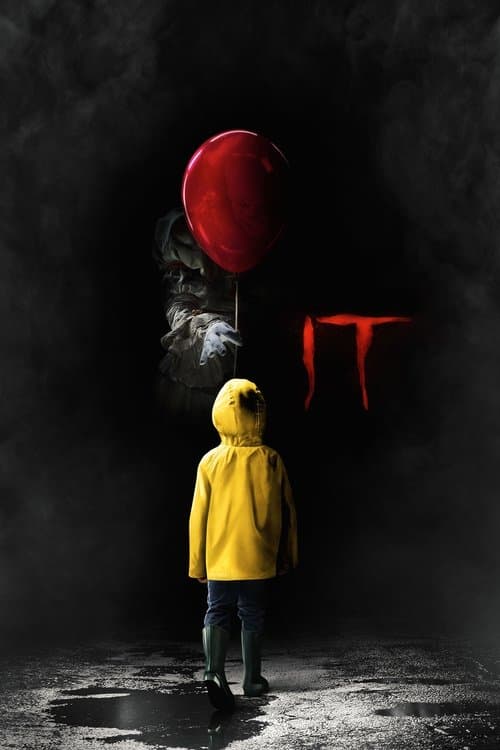 It: Chapter One poster