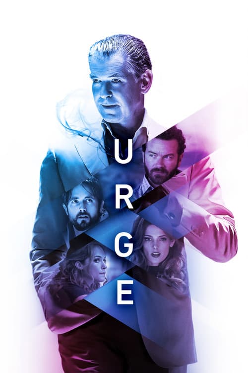 The Duke poster