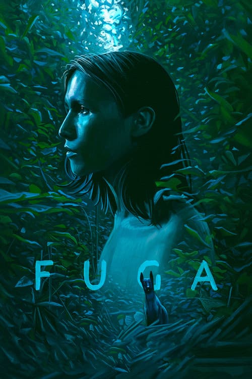 Fugue poster