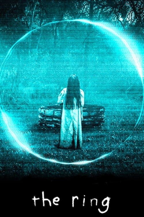 Le Cercle : The Ring poster