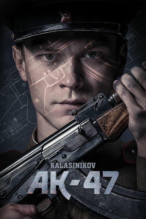 Kalashnikov poster