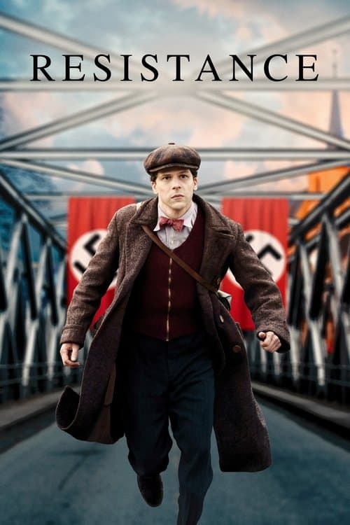 Résistance poster