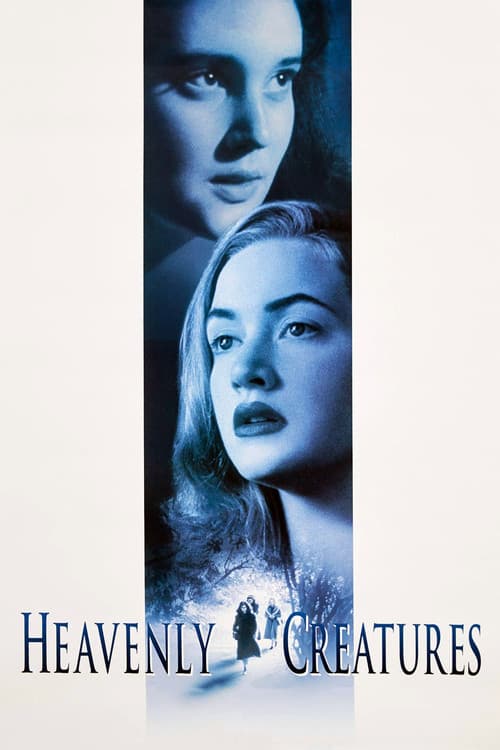 Heavenly Creatures poster