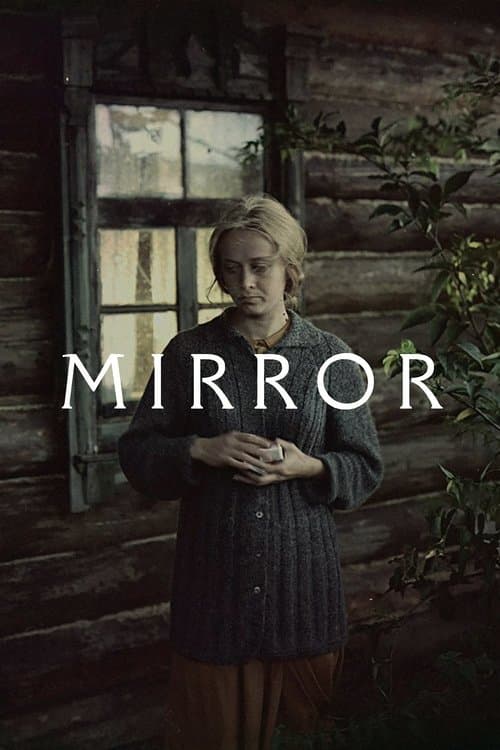 Le Miroir poster