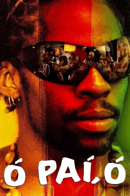 Ó Paí, Ó poster