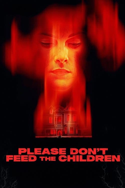 The Last Refuge poster