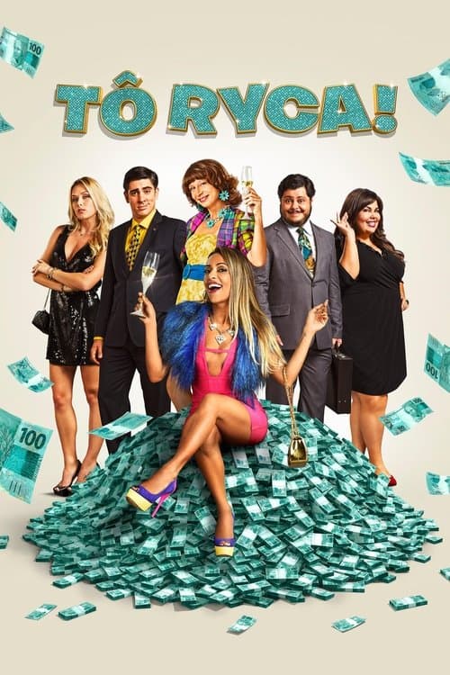 I'm Rich! poster
