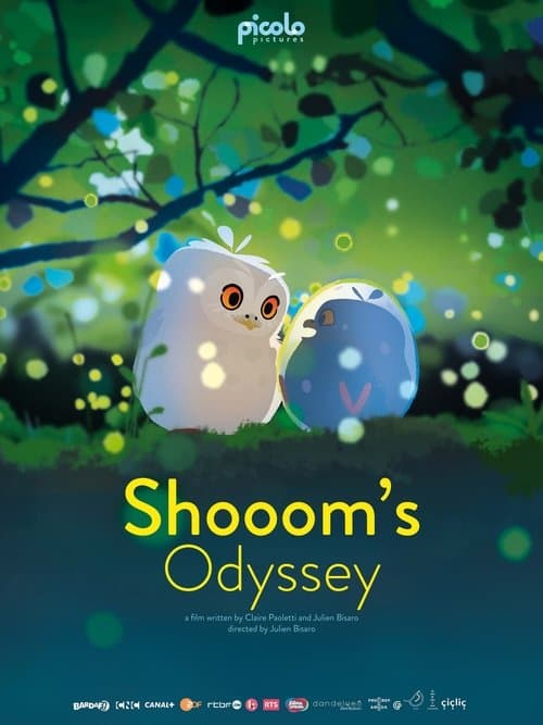 choums odyssee