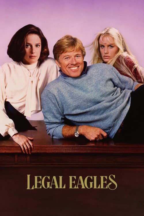 L'Affaire Chelsea Deardon poster